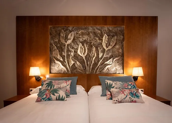Hotel Jardin Secreto