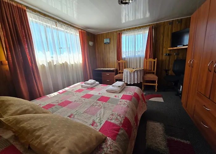 Hotel Bahia
