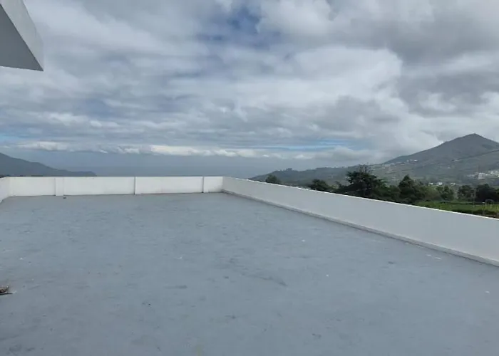 Indivastays - Sixface Park
