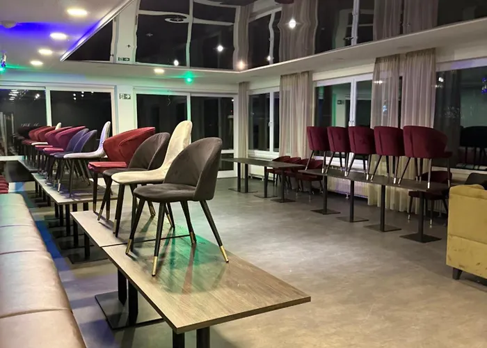 Rhein Lahn Hotel