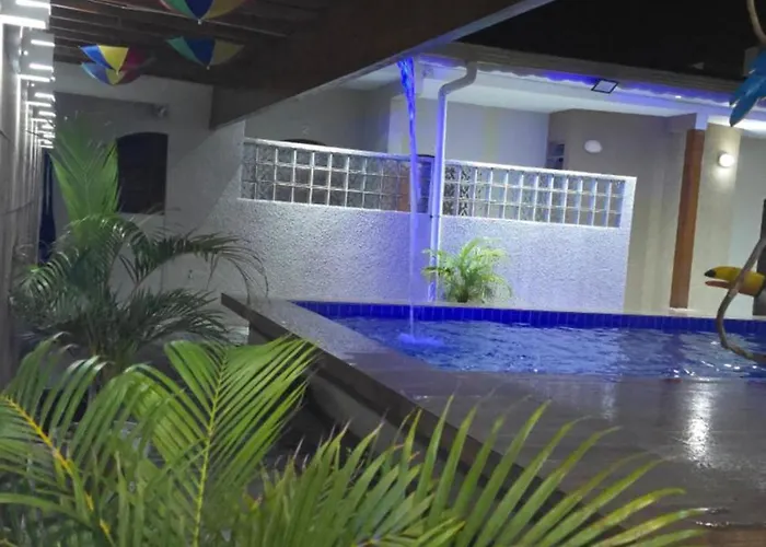 Aurora Family Hotel
