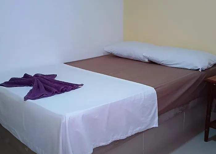 Brisas De Uribia