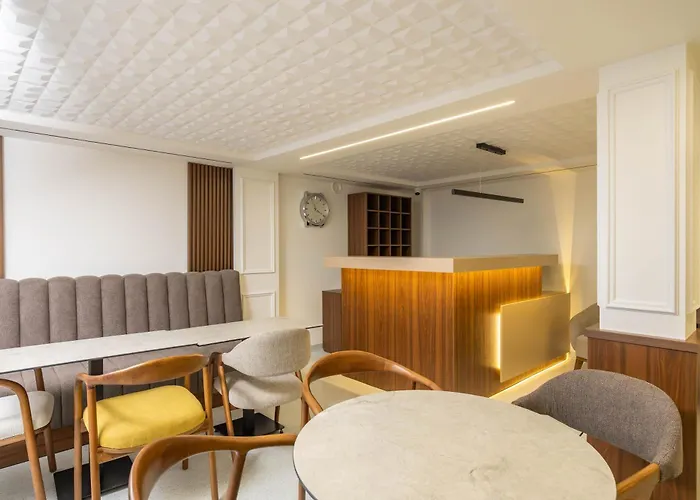 Hotel Opal Casa
