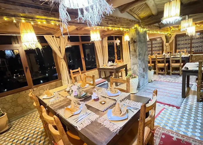 Hotel Soleil Blue