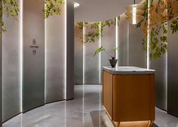 The Westin Yichang