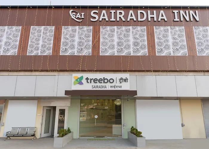 Treebo Sairadha