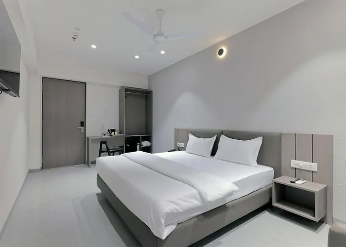 Hotel Shreedarshan