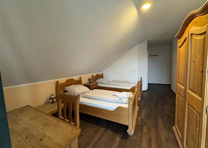 Weissenfelder Guest House & Restaurant