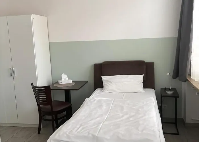 Franken Motel