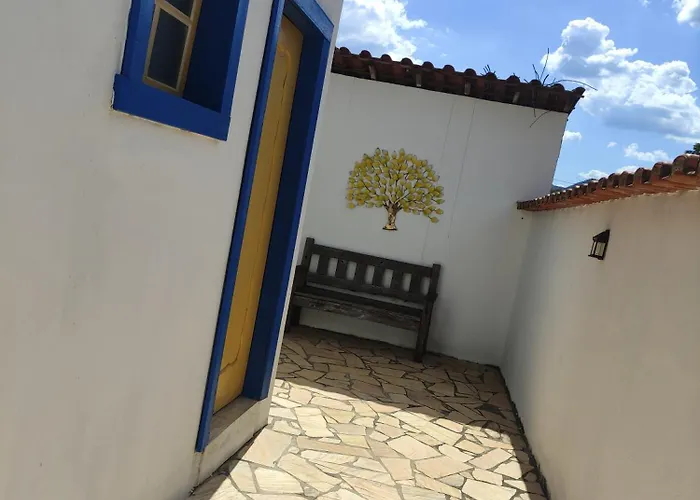 Pousada Vila Carolla