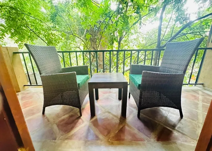 Nilgira Villa By Lilys