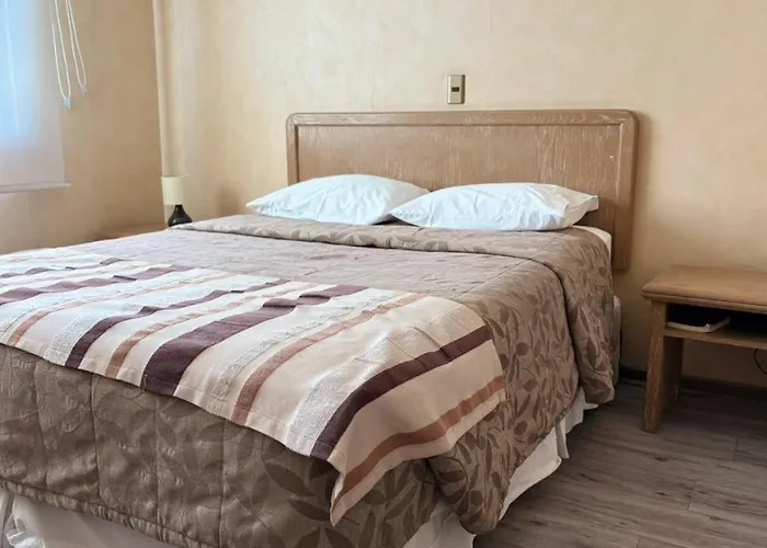 Hotel Vallenar