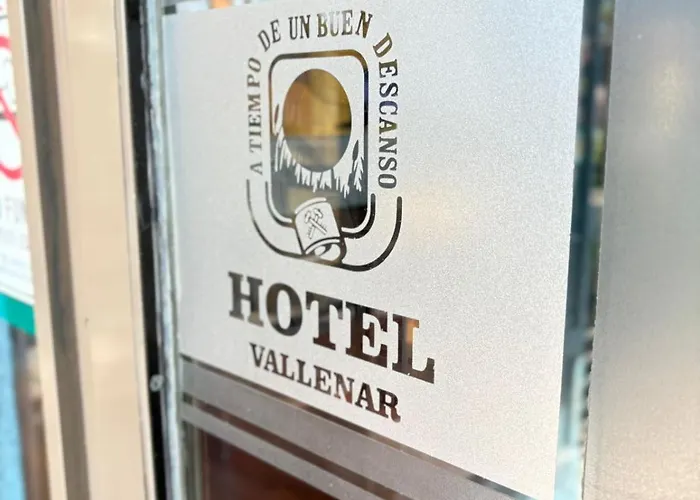 Hotel Vallenar