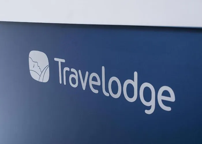 Travelodge Oswestry