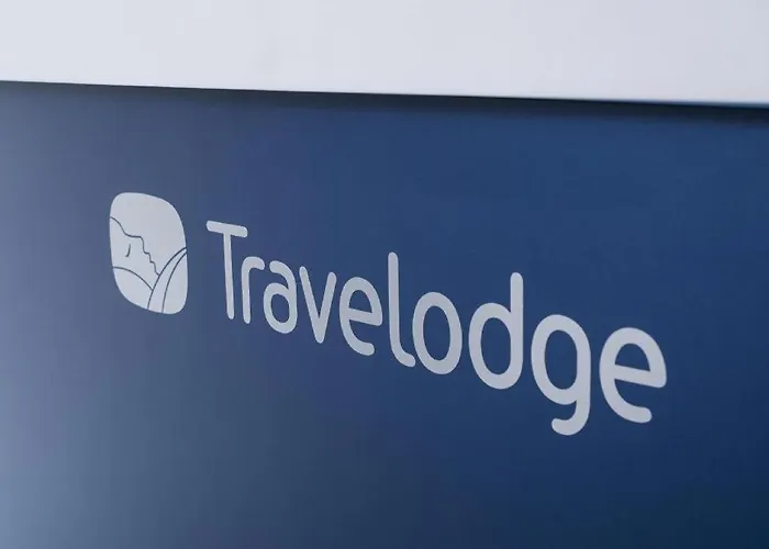 Travelodge Newbury Chieveley M4