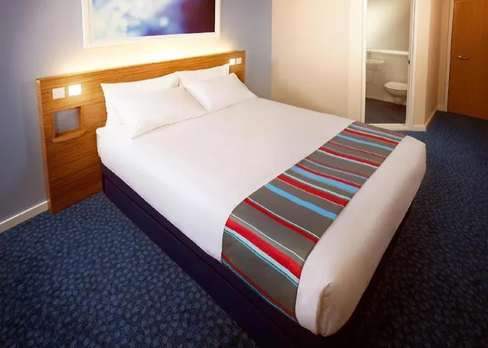 Travelodge Sedgefield