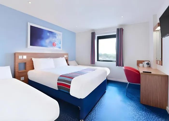 Travelodge Middlesbrough