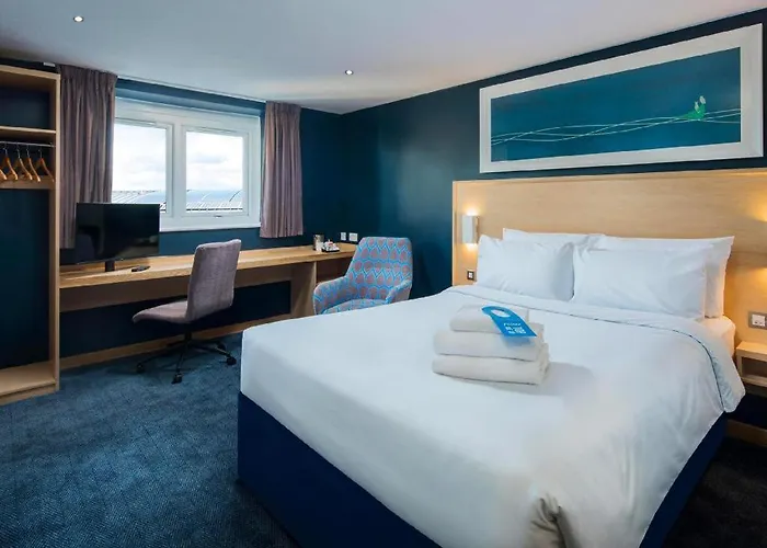 Travelodge Staines