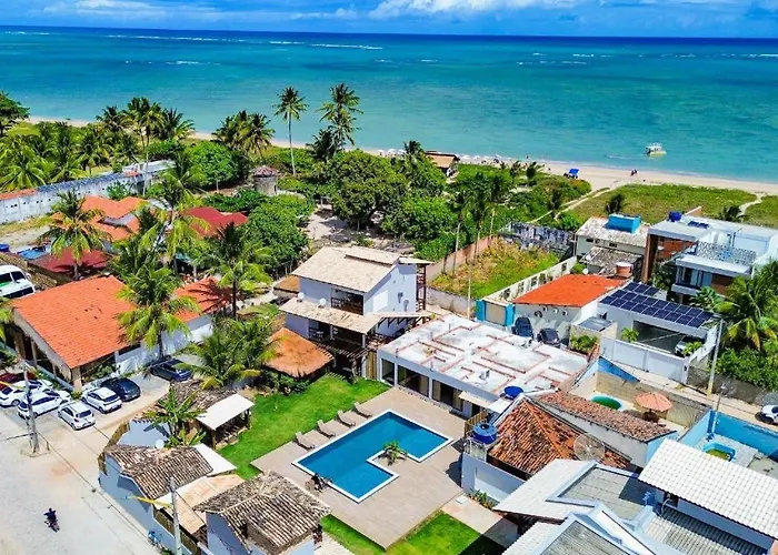 Villa Manoá