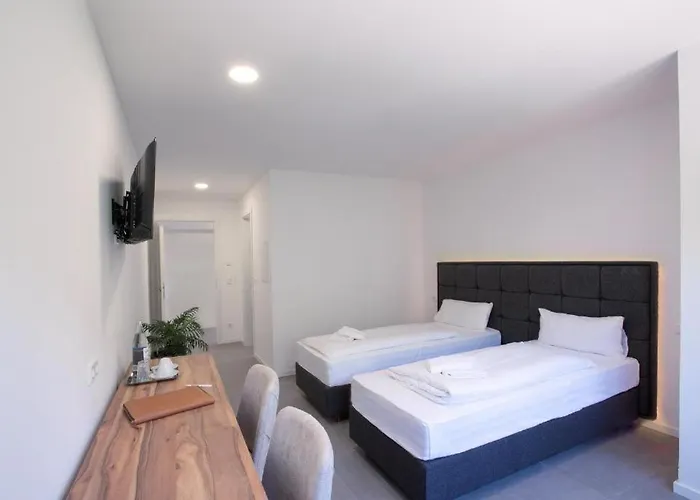 Smarthotel Aalen