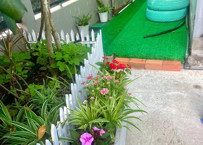 Lamera Homestay