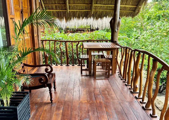 Ceylon Elegance Villa
