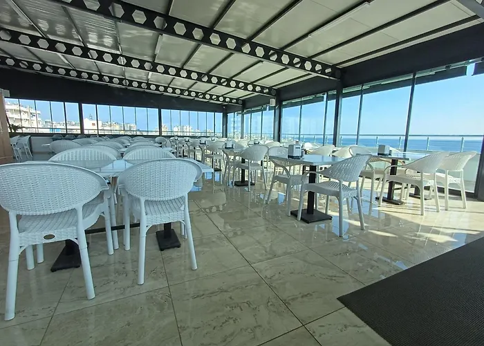 Aykac Hotel