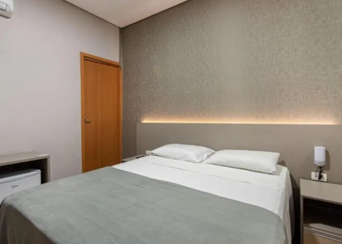 Florida Limeira Hotel