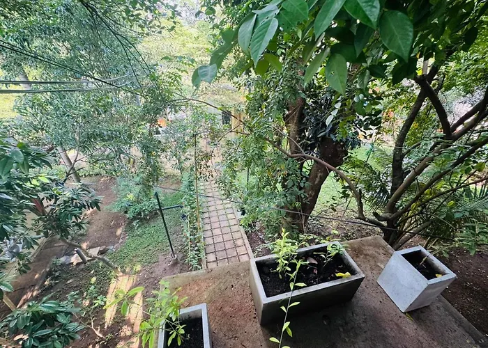 Nilgira Villa By Lilys