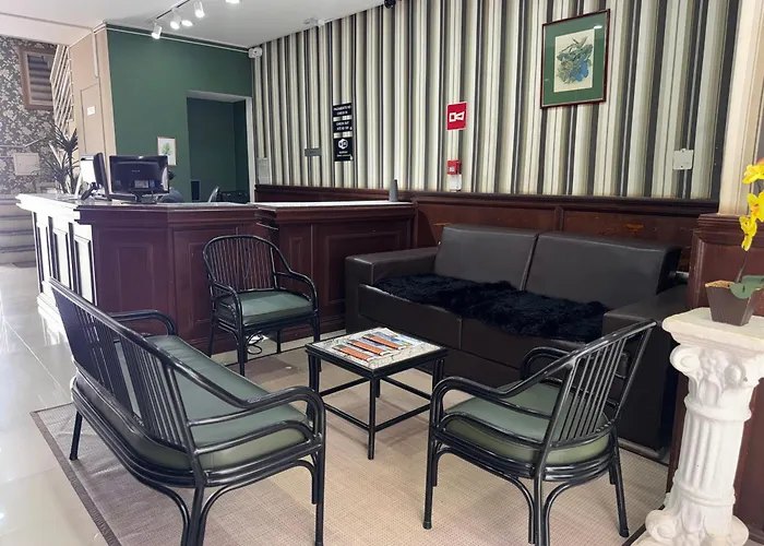 Hotel Executive Uberaba