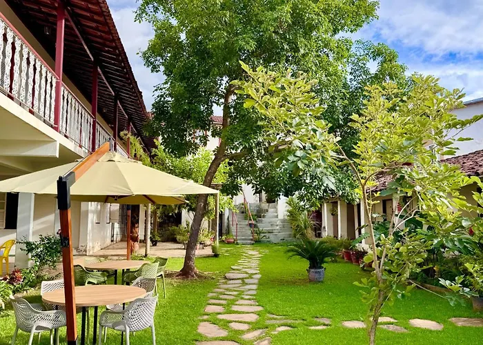 Antolina Hotel