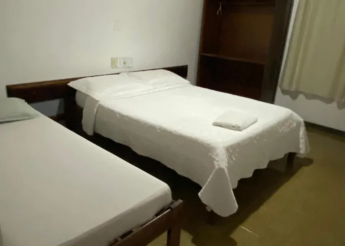 Hotel Malacarne
