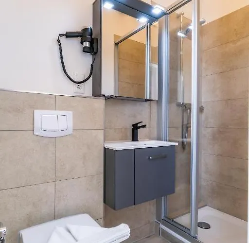 Haus Emma Doppelzimmer Seerobbe