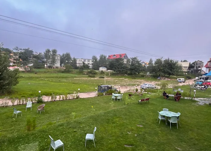 Kehkashan