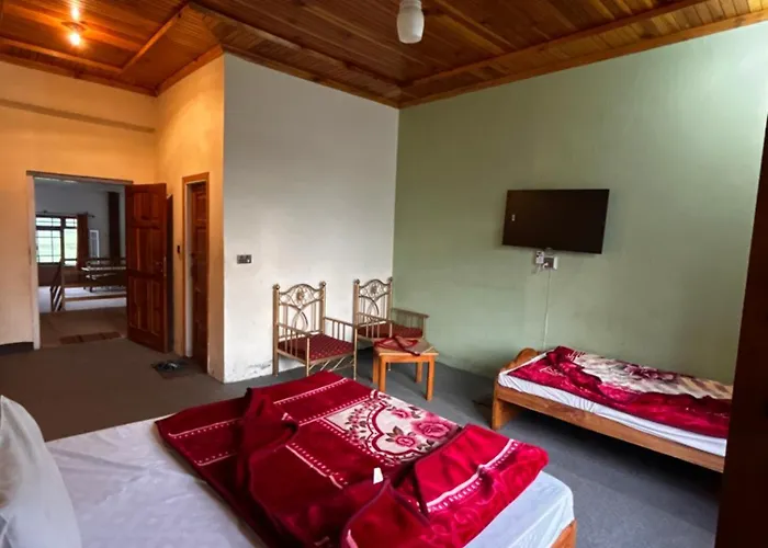Kehkashan