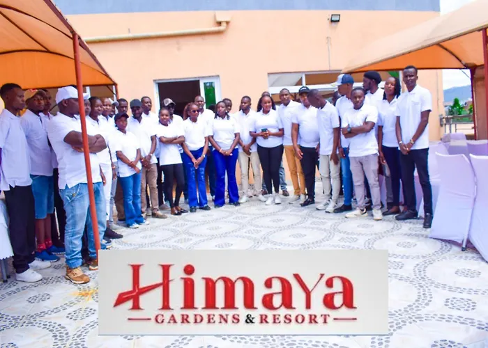 Himaya Garden