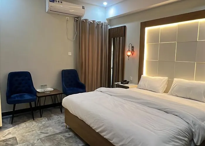 Hotel Araamish