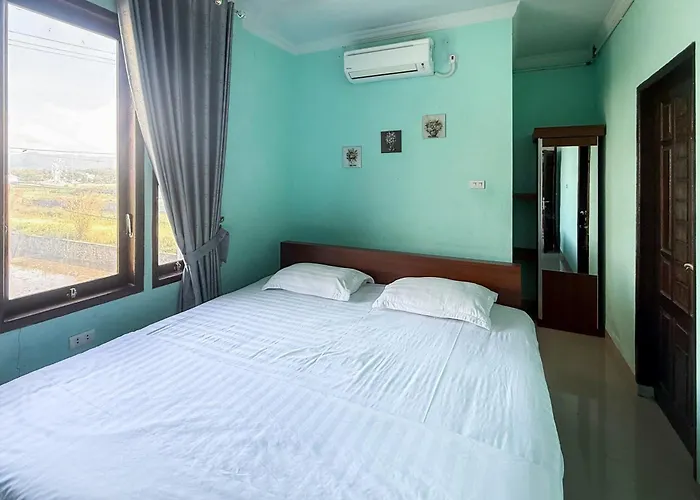 Reddoorz Near Pantai Lumban Bul Bul Balige Toba