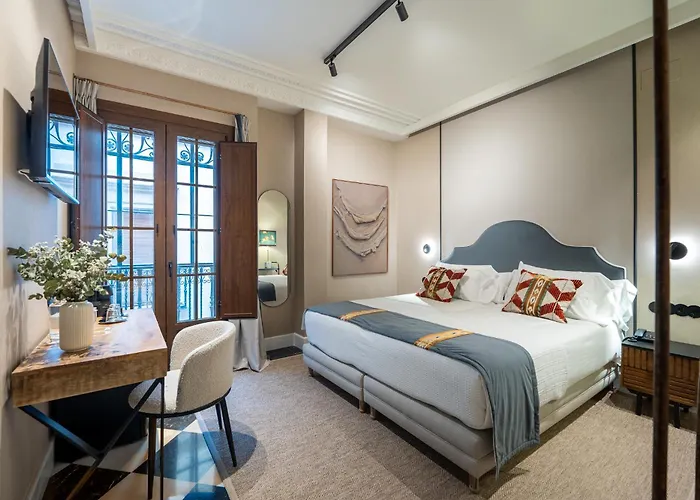 De Dominguez Hotel Boutique