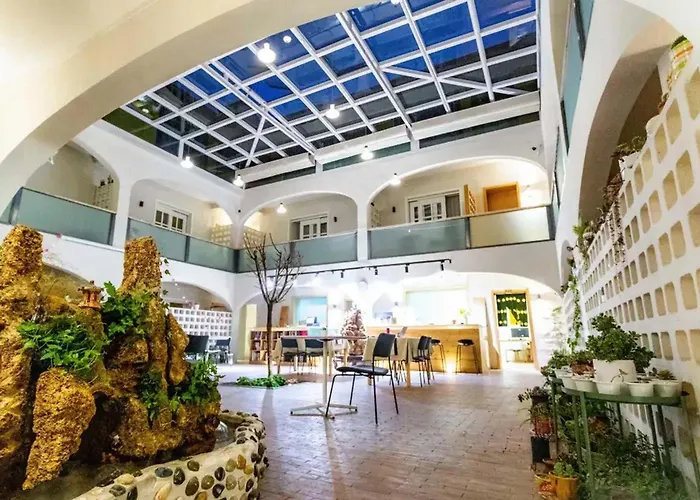Tranquil House