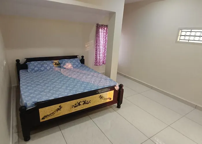 Hotel Homestay-Bhimavaram