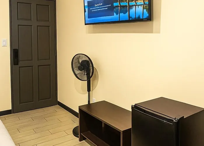 Hotel Boutique 4 Estancias