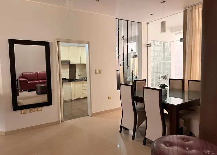 Huacachina Boutique Hotel