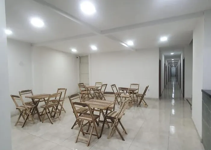 Hotel Ypê
