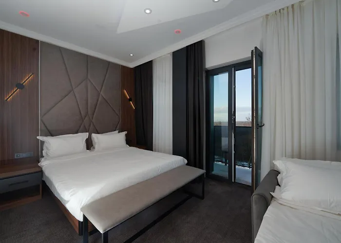 Hotel Global Palace
