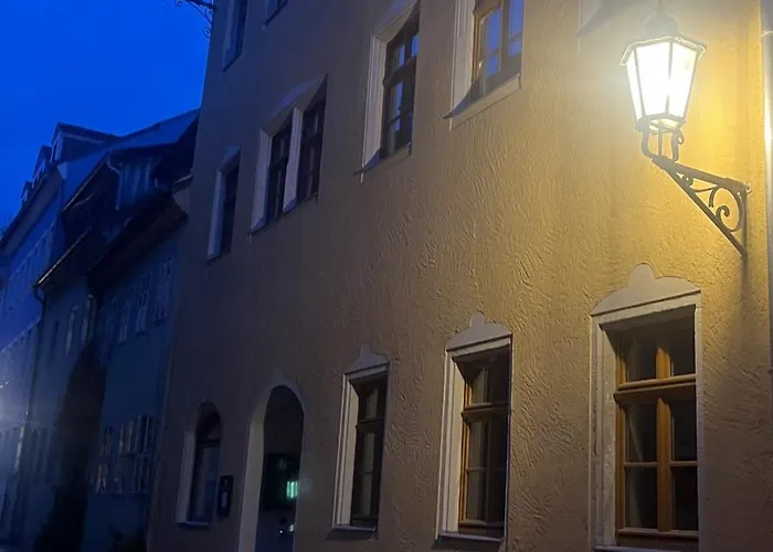 Die Meissen Lodge