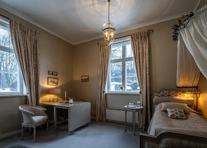 Borregard Hovedgard - By Classic Norway Hotels