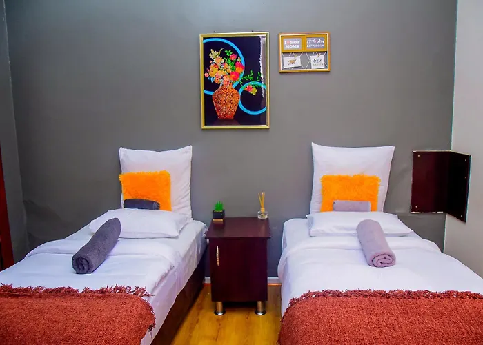 Umzimkulu Hotel