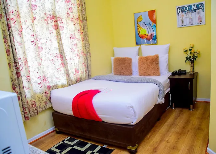 Umzimkulu Hotel