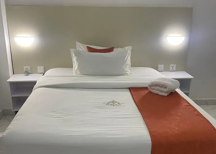The Boon Suites